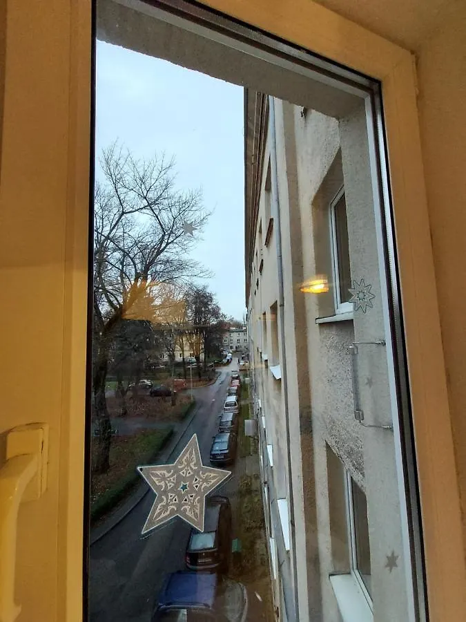 Apartament Hutapart Nowa Huta Kraków