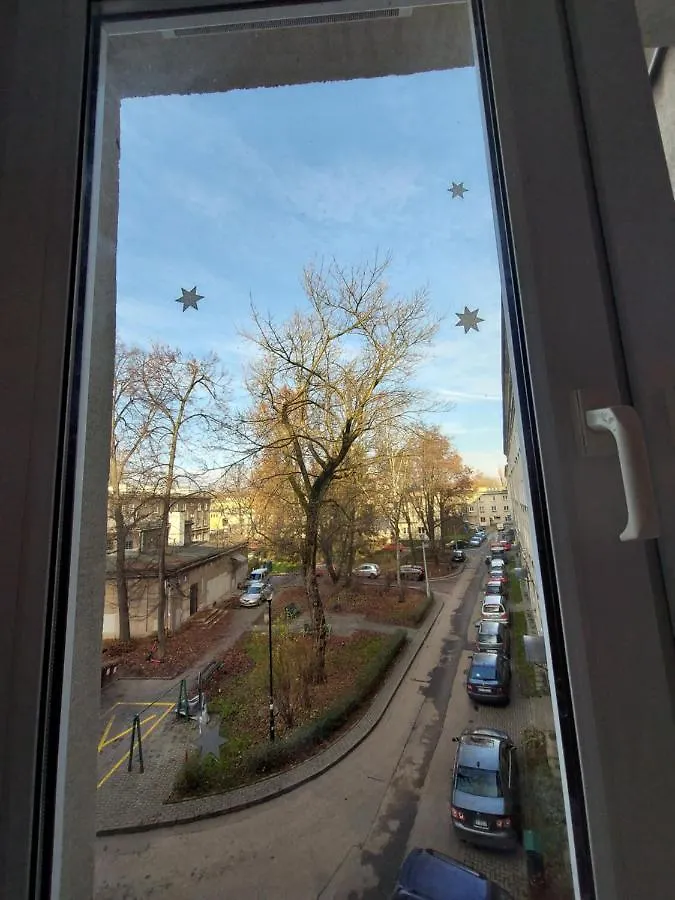 Appartement Hutapart Nowa Huta à Cracovie 0*,  Pologne